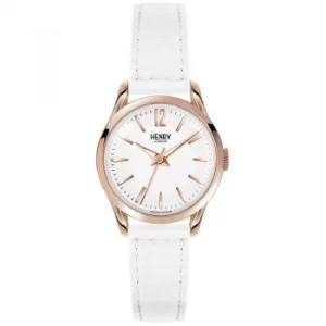 Image of Ladies Henry London Heritage Pimlico Watch