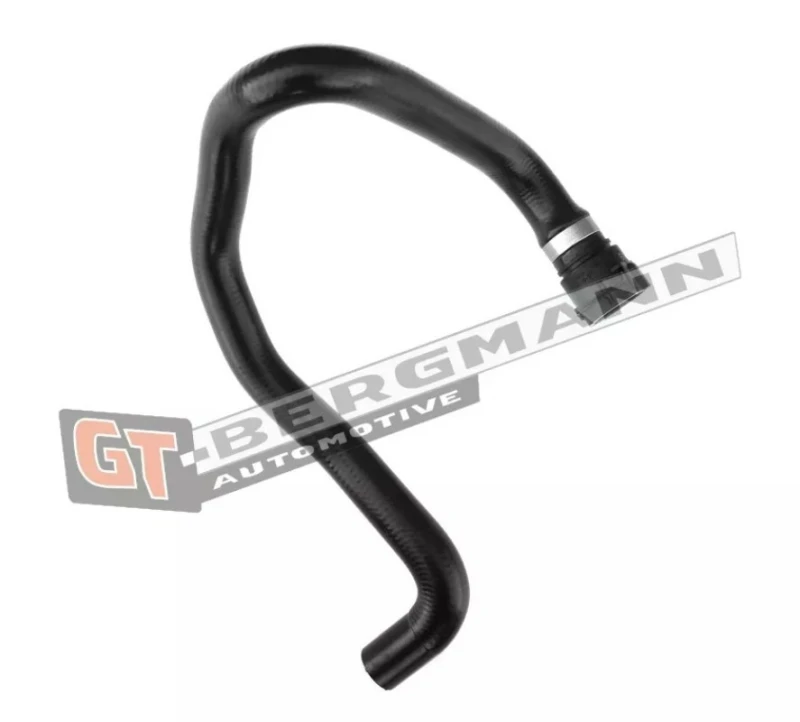 Image of GT-BERGMANN GT52-199 Radiator Hose EPDM (ethylene propylene diene Monomer (M-class) rubber) EPDM (ethylene propylene diene Monomer (M-class) rubber) R