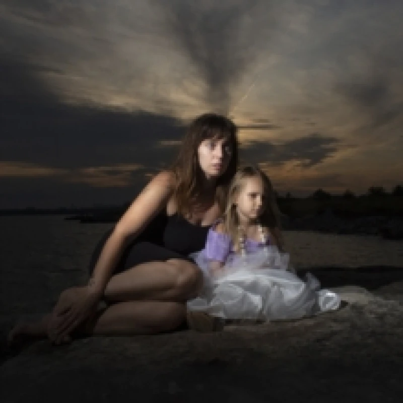 Image of Heavy Light CD / Album