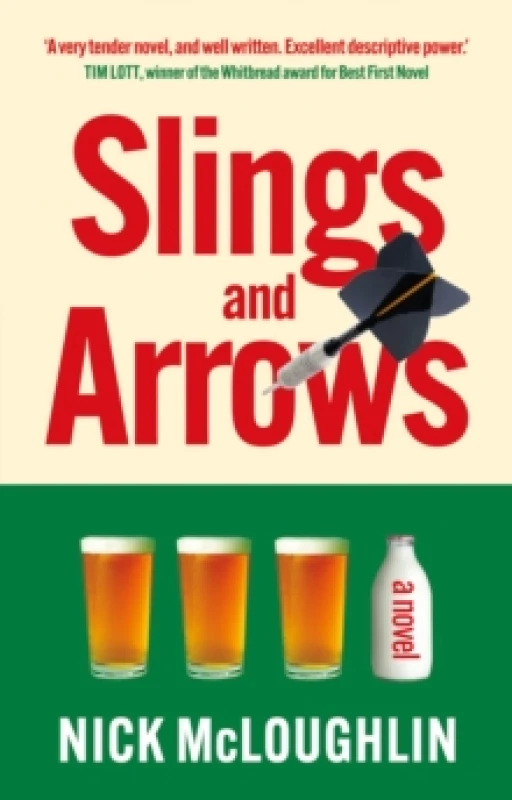 Image of Slings and Arrows Paperback / softback