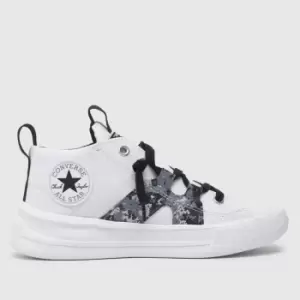 Image of Chuck Taylor All Star Ultra Digi Camo