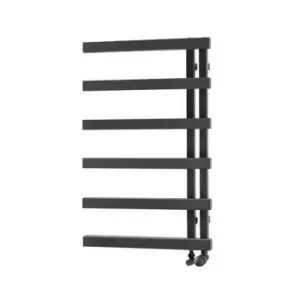 Image of Bathstore Soho 1245mm Anthracite Radiator