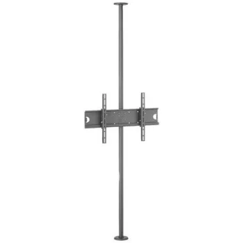 Image of LINDY 1x TV ceiling mount 94,0cm (37) - 152,4cm (60) Roof suspension bracket