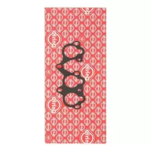 Image of ELRING Intake Manifold Gasket AUDI 632.700 078129717A,078129717A,078129717A Inlet Manifold Gasket,Gasket, intake manifold 078129717A,078129717A