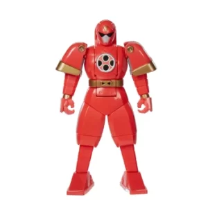 Image of Hasbro Power Rangers Ninja Storm Ninjakon 7" Figure