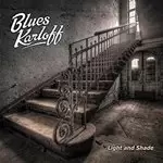 Image of Blues Karloff - Light and Shade (Music CD)
