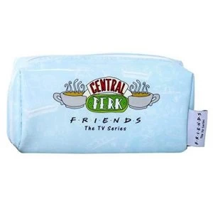 Image of Friends PVC Pencil Case