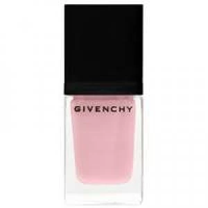 Image of Givenchy Le Vernis Couture Colour High Shine 03 Pink Perfecto 10ml