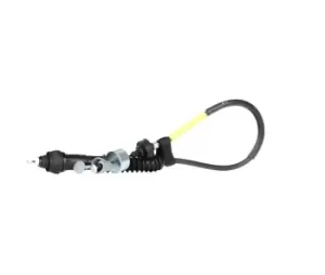 Image of ATE Clutch Cable PEUGEOT,CITROEN 24.3728-0850.2 2150AH,2150CF,2150CS 2150CX,2150AH,2150CF,2150CS,2150CX