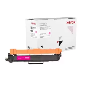 Image of Everyday Magenta Toner compatible with Brother TN-243M Standard Yield
