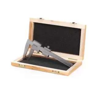 Image of YATO Vernier Calliper, brake disc thickness YT-72090