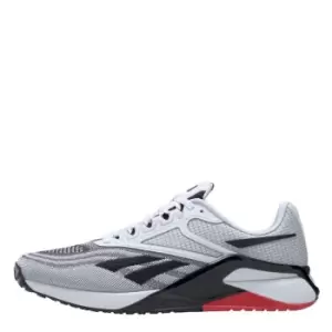 Image of Reebok Nano X2 Shoes Mens - White
