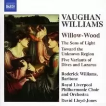 Image of Willow-wood (Lloyd-jones, Rlpo and Choir)
