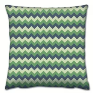 Image of A14382 Multicolor Cushion