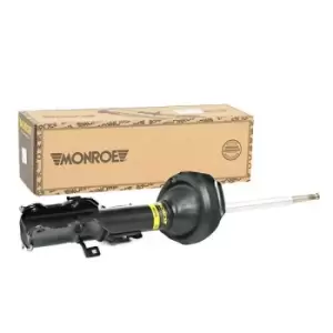 Image of MONROE Shock absorber MONROE Original (Gas Technology) G8403 Shocks,Shock absorbers MERCEDES-BENZ,VIANO (W639),VITO Bus (W639)