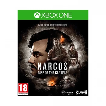 Image of Narcos Rise of The Cartels Xbox One Game