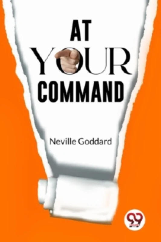 Image of At Your Command Paperback / softback