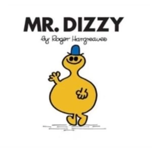 Image of Mr. Dizzy