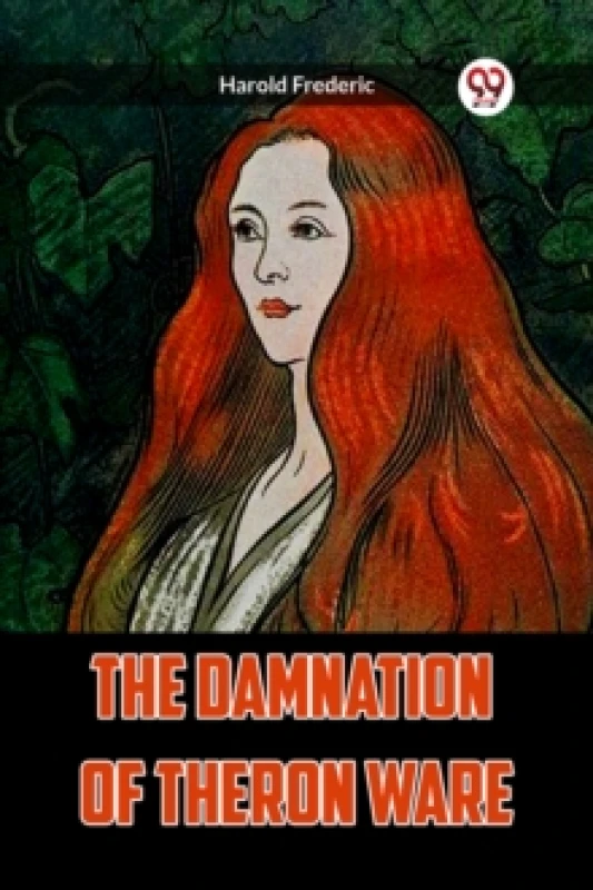 Image of THE DAMNATION OF THERON WARE (Edition2023) Paperback / softback