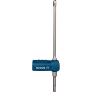 Image of Bosch SDS PLUS 9 SpeedClean Hollow Masonry Drill Bit 22mm 450mm