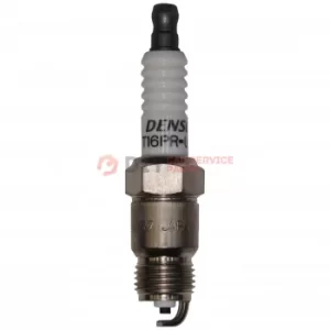 Image of Denso T16PR-U15 Spark Plug Nickel T16PRU15 5027