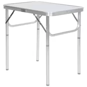Image of Trespass Portable Camping Table