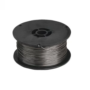 Image of Sealey 0.9mm Flux Cored Mig Wire - 0.9KG