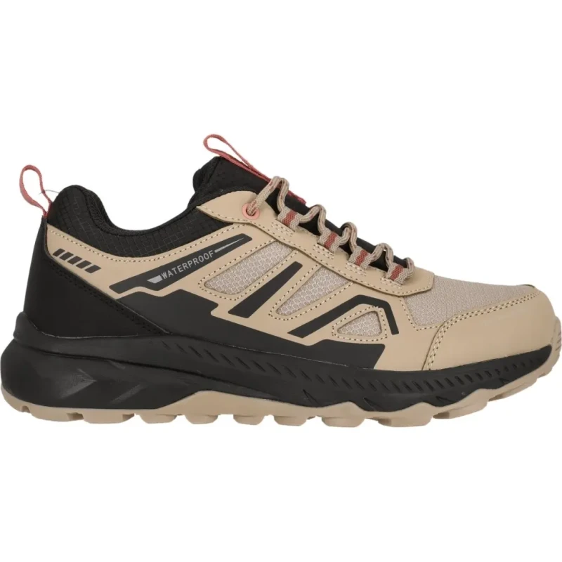 Image of Whistler Womens Trainers Whistler Qisou Beige Female 38