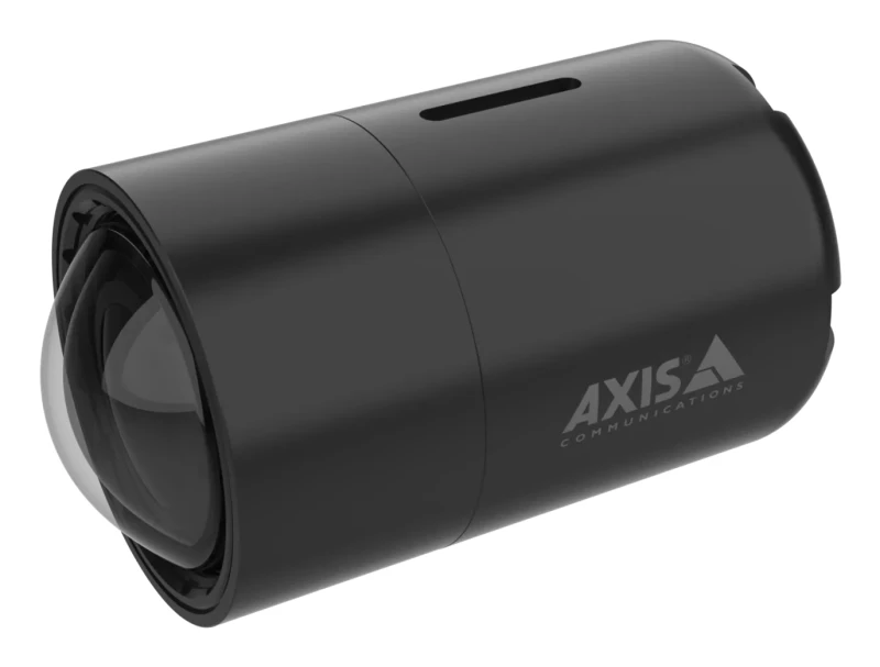 Image of AXIS Axis 02435-001 security camera accessory Lens accessories 02435-001