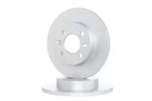 Image of A.B.S. Brake disc 15112 Brake rotor,Brake discs RENAULT,DACIA,TWINGO I (C06_),CLIO II (BB0/1/2_, CB0/1/2_),TWINGO II (CN0_),MEGANE I (BA0/1_)