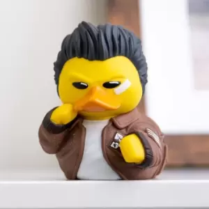 Image of Shenmue Ryo Hazuki TUBBZ Cosplaying Duck Collectible