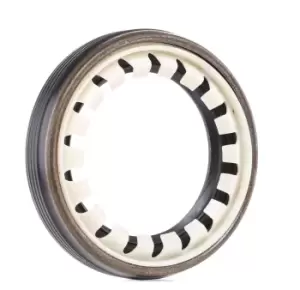 Image of ELRING Gaskets 128.250 Shaft Seal, differential FIAT,PEUGEOT,CITROEN,QUBO (225),Ulysse (179_),FIORINO Kasten/Kombi (225),Scudo Kastenwagen (220_)