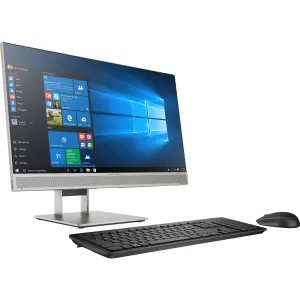 Image of HP EliteOne 800 G5 All-in-One Desktop PC