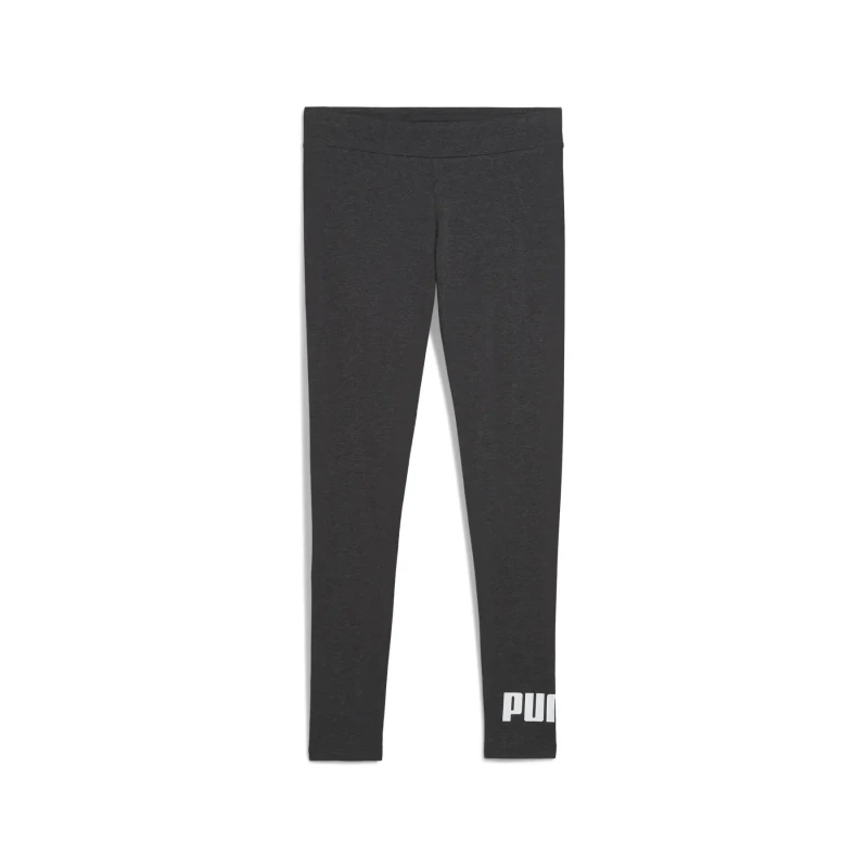 Image of Puma Essential Leggings charcoal grey Women XS;S;XL