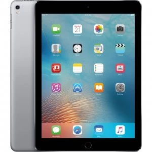 Image of Apple iPad Pro 10.5 2nd Gen 2017 Cellular LTE 64GB