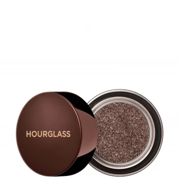 Image of Hourglass Scattered Light Glitter Eyeshadow 3.5g (Various Shades) - Smoke