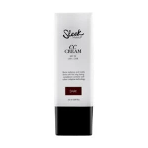 Image of Sleek Makeup CC Cream Dark Nude