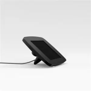 Image of Bouncepad Lounge Apple iPad Mini 1/2/3 Gen 7.9 (2012 - 2014) Black Covered Front Camera and Home Button |