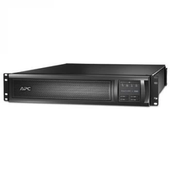 Image of APC 3000VA 240V Smart UPS