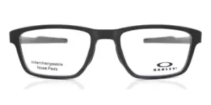 Image of Oakley Eyeglasses OX8153 METALINK 815301