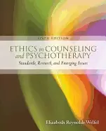 Image of ethics in counseling and psychotherapy