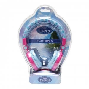 Image of Frozen Character Kids Headphones