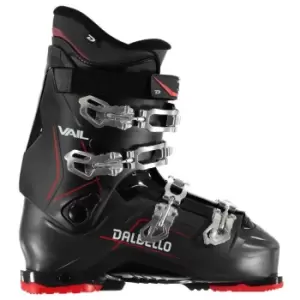Image of Dalbello Vail Ski Boots Mens - Black