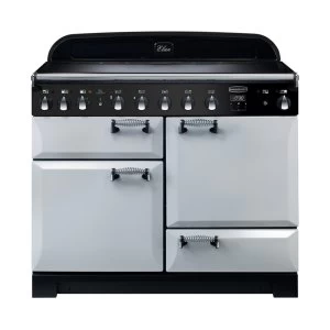 Image of Rangemaster ELA110EIRP Elan Deluxe Induction 110cm Range Cooker Royal Pearl