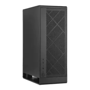 Image of SilverStone ALTA G1M Mid Tower MicroATX Gaming Case