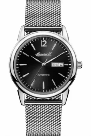 Image of Mens Ingersoll The New Haven Automatic Watch I00505