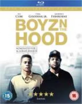 Image of Boyz n the Hood