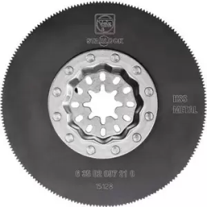 Image of Fein 63502097220 Hel HSS Circular saw blade 85mm 2 pc(s)