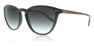 Image of Polo Ralph Lauren PH4118 Sunglasses Black 50018G 55mm