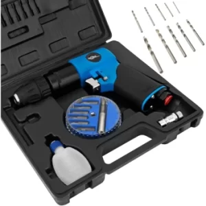 Image of Compressed Air Drill Pneumatic Drilling Machine